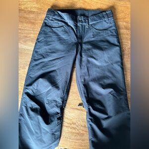 ROXY DryFlight 10K Flared Snow Pants XS